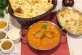 Chicken Korma