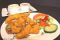 Chicken Pakora