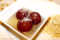 Gulab Jamun (2 pieces)