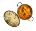 Chicken Vindaloo