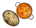 Butter Chicken (Chef's special)