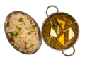 Palak Paneer