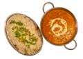 Dal Makhani