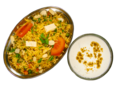 Vegetable Biryani