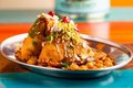 Samosa Chaat