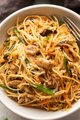 Chicken Chowmein