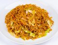 Veg Chowmein