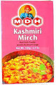 MDH Kashmiri Chilli Powder 100 g