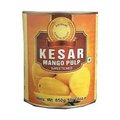 Annam Mango Pulp Kesar 850 g