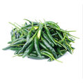 Fresh Green Chillies (Hari Mirch) 100 g