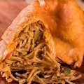 Noodles Samosa (NIEUW!)