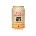 Old Jamaican ginger beer