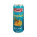 Maaza tropical