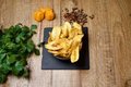 Bananenchips