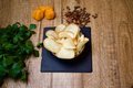 Cassave chips