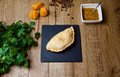 Pastei vegetarisch