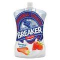 Breaker Aardbei