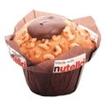 Nutella Muffin
