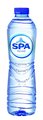 Spa blauw fles 0,50cl