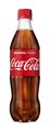 Coca Cola Fles 0,50cl