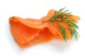 Wrap Gerookte Zalm