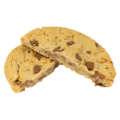Chocolate Chunk Cookie Melk Chocolade