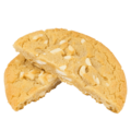 Chocolate Chunk Cookie Witte Chocolade