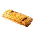 Frikandelbroodje