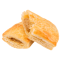 Saucijzenbroodje