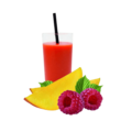 Smoothie Framboos & Mango