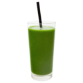 Smoothie Veggie