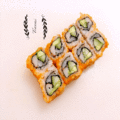 California maki