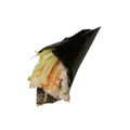 Temaki California