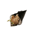 Temaki unagi