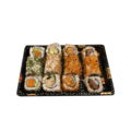 Sushi box M6