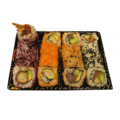 Sushi box M8