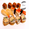 Sushi mix 2