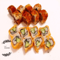 Sushi mix 3