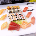 Sushi mix 8