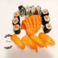 Sushi mix 11