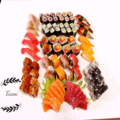 Tianmi grote mix