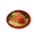 Poke bowl mix