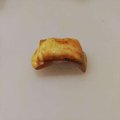 Geflambeerde tonijn nigiri