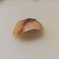 Makreel nigiri