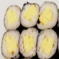Tamago maki
