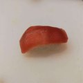 Tonijn nigiri