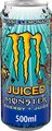 Monster Energy Juiced Aussie Lemonade 500ml