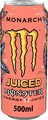 Monster Energy Juiced Monarch 500ml