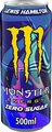 Monster Energy Full Throttle 500ml