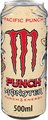 Monster Energy Pacific Punch 500ml